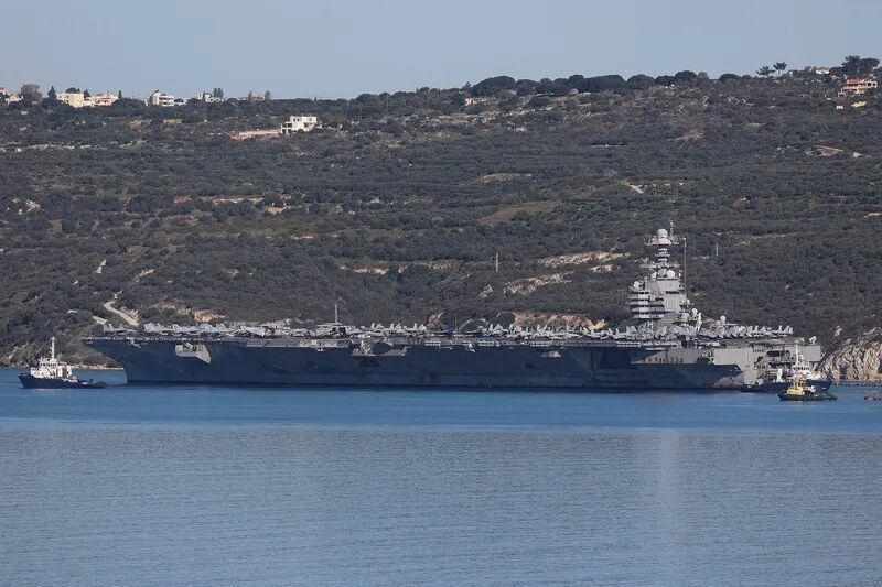 “美官员担心：这时候动手，要是大陆武统……”