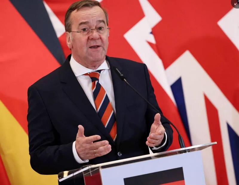 德国提议：欧洲搞自己的五眼联盟，不带美国