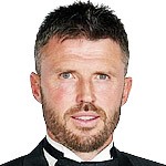  老队友间的误会与释怀；斯科尔斯直言不讳；卡里克一笑置之！ 情感心理