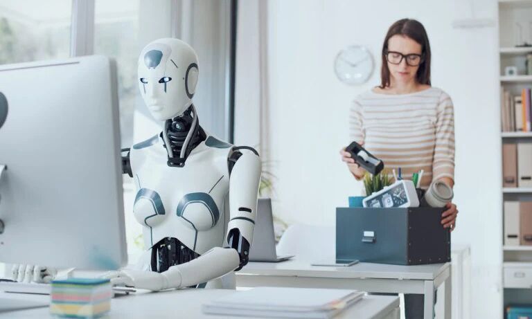  微软报告剖析生成式AI适用性；知识岗位面临显著变革压力；体力操作领域保持相对稳定。 IT技术 微软报告剖析生成式AI适用性；知识岗位面临显著变革压力；体力操作领域保持相对稳定。 IT技术 微软报告剖析生成式AI适用性；知识岗位面临显著变革压力；体力操作领域保持相对稳定。 IT技术