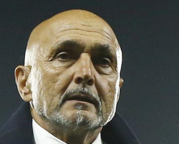  斯基拉爆料，尤文加速推进；斯帕莱蒂续约箭在弦上。 体育新闻 斯基拉爆料，尤文加速推进；斯帕莱蒂续约箭在弦上。 体育新闻