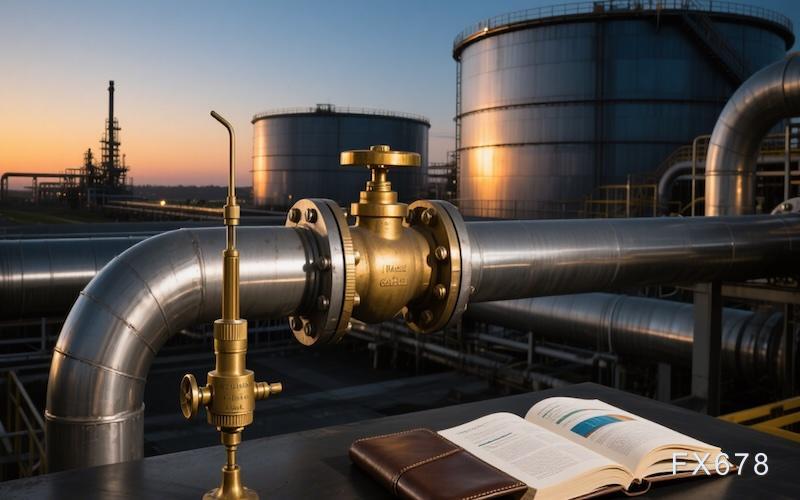 中东火药桶引爆连锁反应：美国两线承压，俄乌和平进程蒙上阴影。