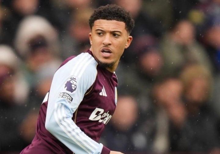  桑乔无缘对阵曼联，昔日巨额签约如今成遗憾；高投入低产出，红魔决策引深思 体育新闻 桑乔无缘对阵曼联，昔日巨额签约如今成遗憾；高投入低产出，红魔决策引深思 体育新闻