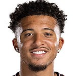  桑乔无缘对阵曼联，昔日巨额签约如今成遗憾；高投入低产出，红魔决策引深思 体育新闻 桑乔无缘对阵曼联，昔日巨额签约如今成遗憾；高投入低产出，红魔决策引深思 体育新闻