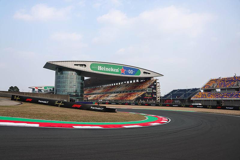  中国车企叩门F1大门，新能源浪潮下的战略机遇显现。 汽车科技