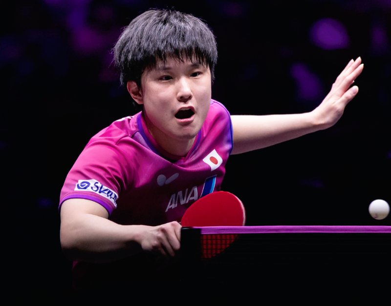  赛场风云突变；少年温瑞博浴火重生；张本智和遗憾止步；冠军之路再启程。 体育新闻 赛场风云突变；少年温瑞博浴火重生；张本智和遗憾止步；冠军之路再启程。 体育新闻 赛场风云突变；少年温瑞博浴火重生；张本智和遗憾止步；冠军之路再启程。 体育新闻