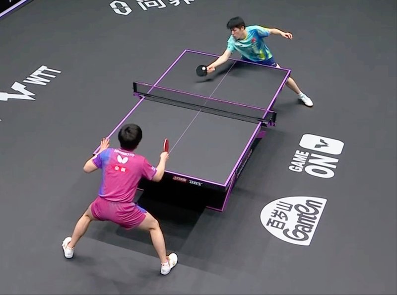  赛场风云突变；少年温瑞博浴火重生；张本智和遗憾止步；冠军之路再启程。 体育新闻 赛场风云突变；少年温瑞博浴火重生；张本智和遗憾止步；冠军之路再启程。 体育新闻 赛场风云突变；少年温瑞博浴火重生；张本智和遗憾止步；冠军之路再启程。 体育新闻