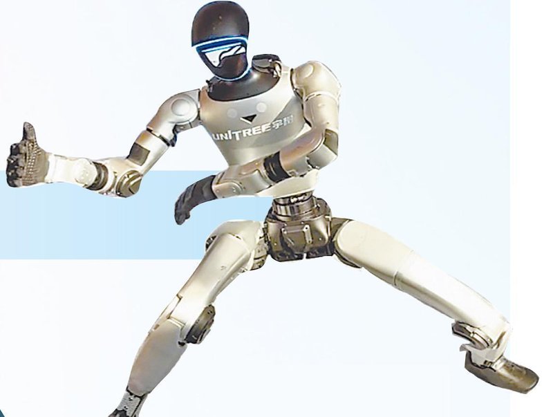  从春晚舞台到亚布力雪场；机器人技术，正以硬核姿态重塑产业对话。 IT技术 从春晚舞台到亚布力雪场；机器人技术，正以硬核姿态重塑产业对话。 IT技术