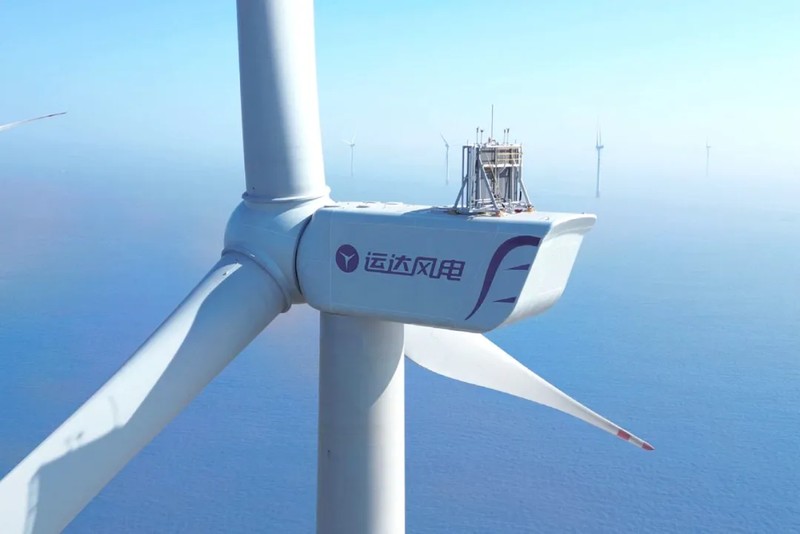 西湖之风远扬海外；运达股份海外业务显著增长，陈棋领航企业转型。