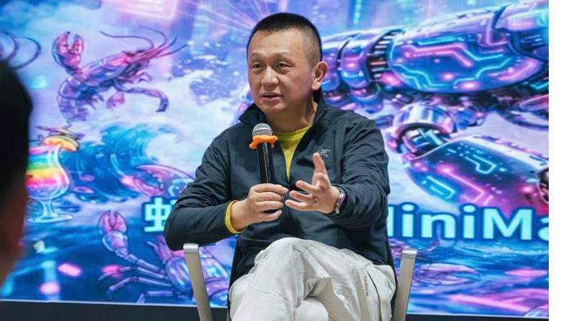  2026年技术风向标：AI Agent落地的底层逻辑与进化路径 IT技术 2026年技术风向标：AI Agent落地的底层逻辑与进化路径 IT技术