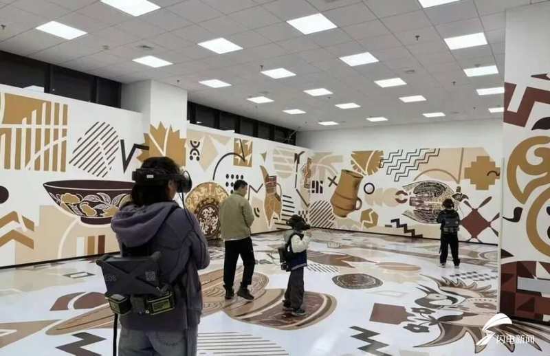  2025年清明假期启示录：微度假时代的“掘金”密码 文化旅游