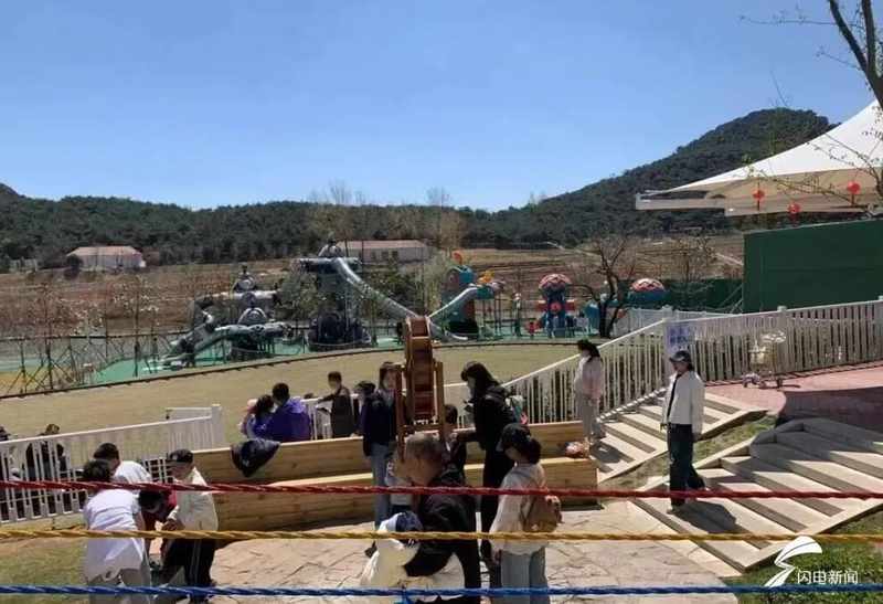  2025年清明假期启示录：微度假时代的“掘金”密码 文化旅游