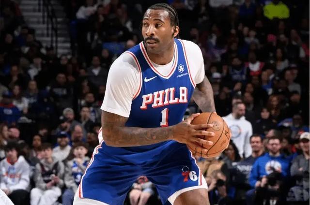  别再迷信大牌球星：费城重建之路上的被遗忘者 体育新闻 别再迷信大牌球星：费城重建之路上的被遗忘者 体育新闻 别再迷信大牌球星：费城重建之路上的被遗忘者 体育新闻