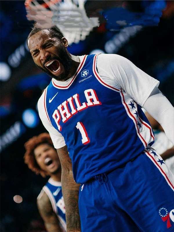  别再迷信大牌球星：费城重建之路上的被遗忘者 体育新闻 别再迷信大牌球星：费城重建之路上的被遗忘者 体育新闻 别再迷信大牌球星：费城重建之路上的被遗忘者 体育新闻