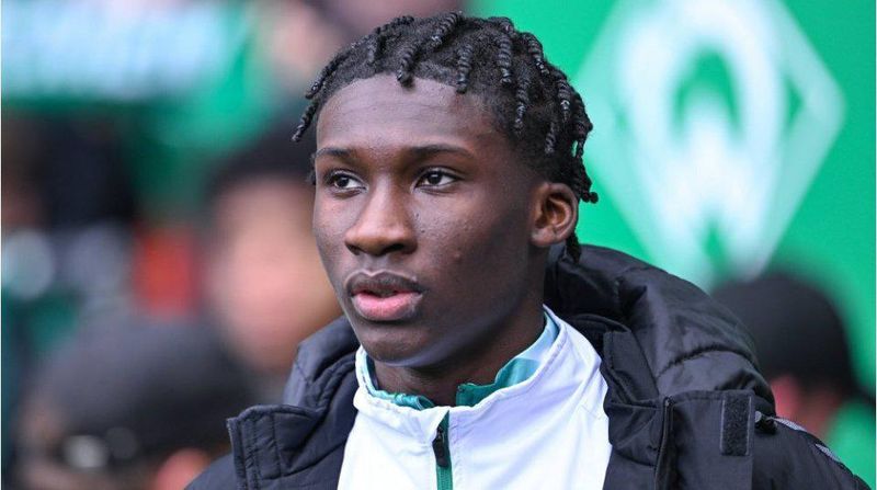  技术解码：18岁中卫库利巴利的崛起密码，4500万欧元背后的战术价值全解析 体育新闻 技术解码：18岁中卫库利巴利的崛起密码，4500万欧元背后的战术价值全解析 体育新闻