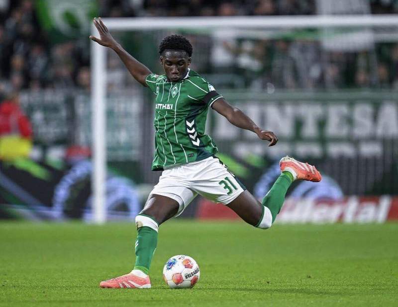  技术解码：18岁中卫库利巴利的崛起密码，4500万欧元背后的战术价值全解析 体育新闻 技术解码：18岁中卫库利巴利的崛起密码，4500万欧元背后的战术价值全解析 体育新闻