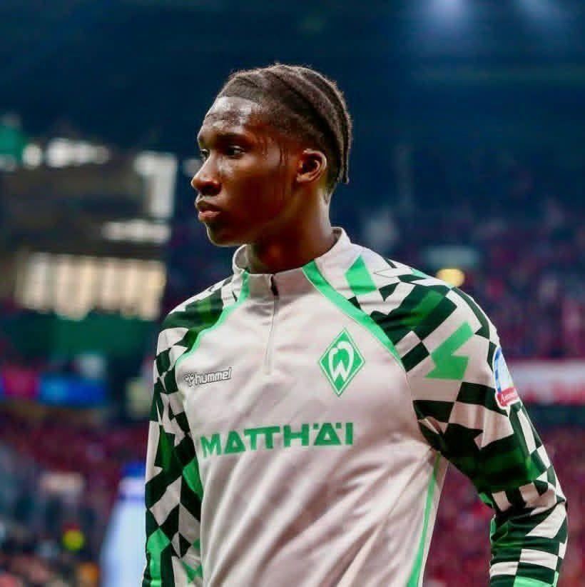  技术解码：18岁中卫库利巴利的崛起密码，4500万欧元背后的战术价值全解析 体育新闻 技术解码：18岁中卫库利巴利的崛起密码，4500万欧元背后的战术价值全解析 体育新闻