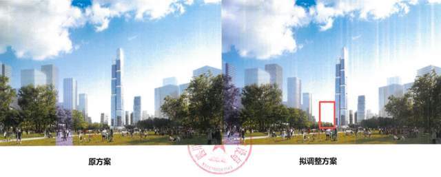  从300米到489米：深度解析西南第一高楼的技术突破与建造逻辑 房产家居