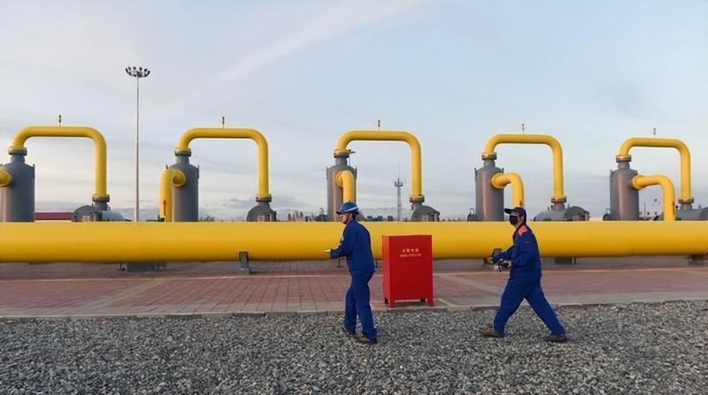  能源变局下的战略博弈：中国LNG转售背后的供需逻辑与市场重构 股票财经