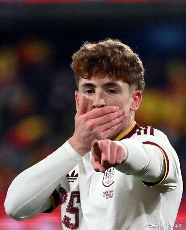 穆尼奥斯技术图谱解密：爆破型边锋的战术价值与皇马回购条款博弈全景 体育新闻