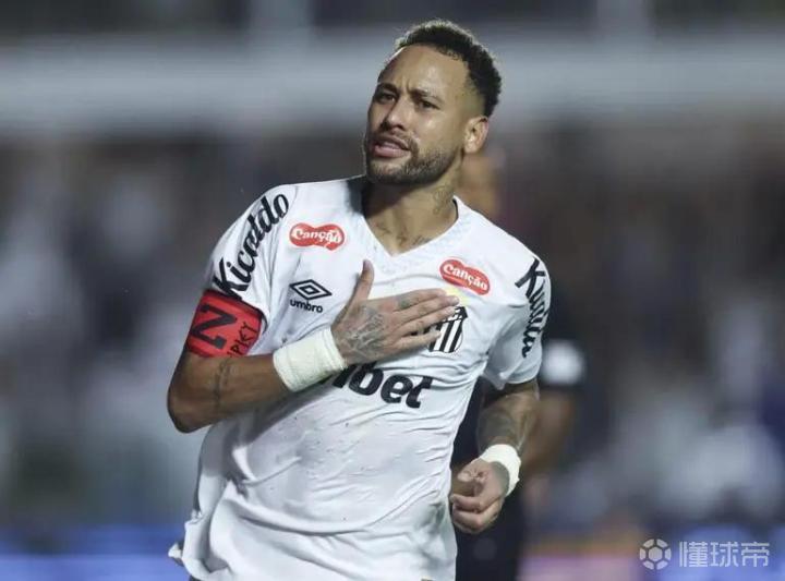 数据解码：辛辛那提签约内马尔的现实可行性