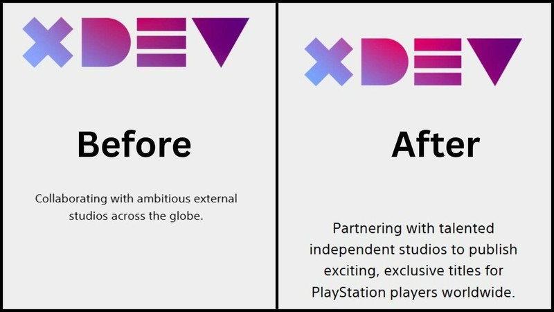  从跟风到回归：索尼为何突然放弃PC玩家的心 游戏攻略