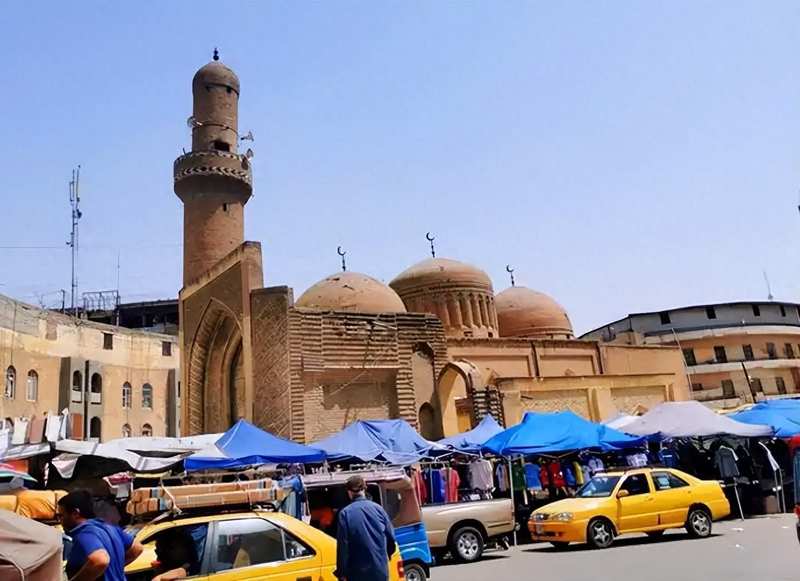 从巴格达到一带一路：国樽伊拉克办公室的全球化法律服务战略深度解析 企业服务