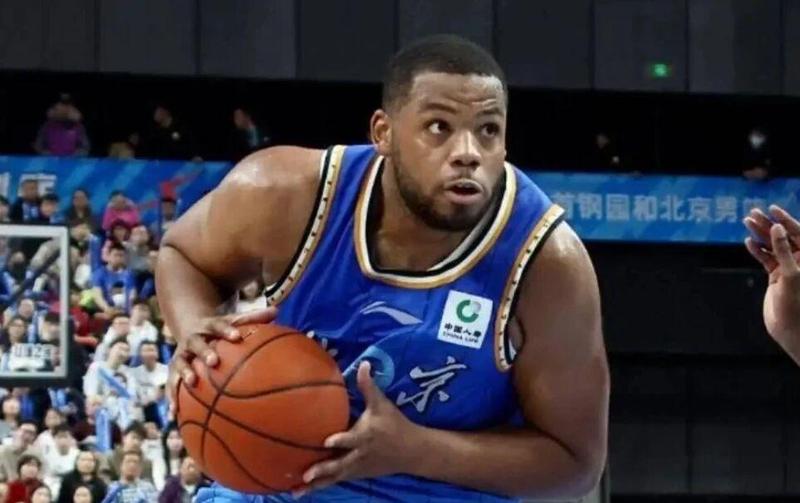  【深度复盘】CBA外援战术纪律失范：斯佩尔曼顶撞事件的多维技术解析 体育新闻