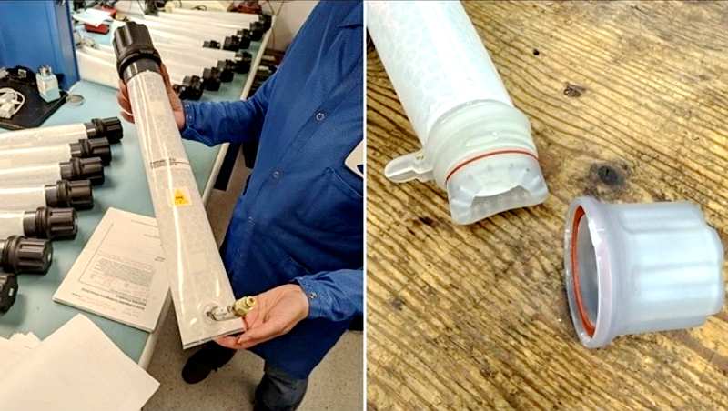  四名航天员的太空十天：当我们谈论仰望星空时，他们正在解决厕所问题 新闻