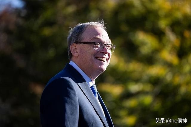  大国博弈新范式：透视中国在中东战略缺席的深层逻辑 新闻 大国博弈新范式：透视中国在中东战略缺席的深层逻辑 新闻