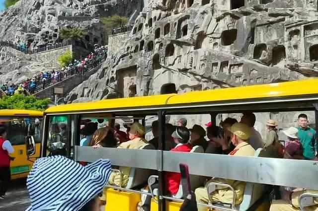 从禁止到破例：龙门石窟车辆通行决策的深层逻辑