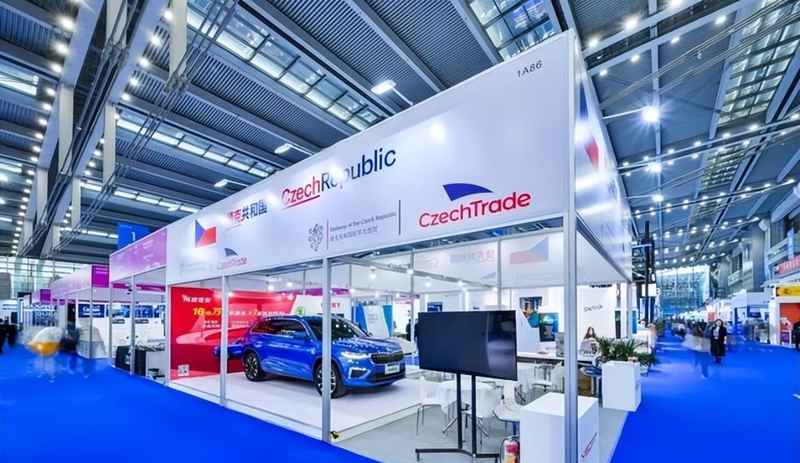  从年销34万辆到1.5万辆：斯柯达中国败局的深层技术解析 汽车科技