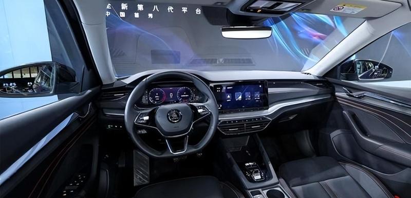  从年销34万辆到1.5万辆：斯柯达中国败局的深层技术解析 汽车科技