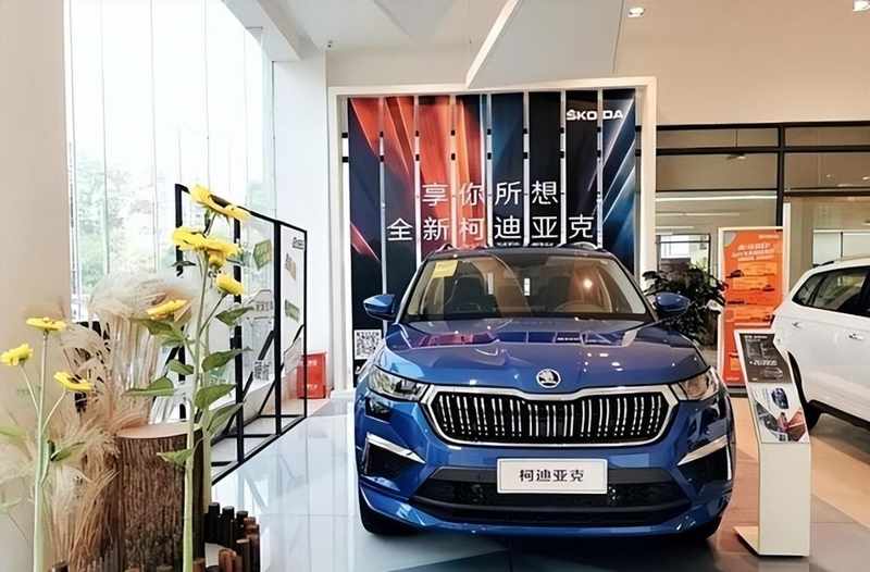  从年销34万辆到1.5万辆：斯柯达中国败局的深层技术解析 汽车科技