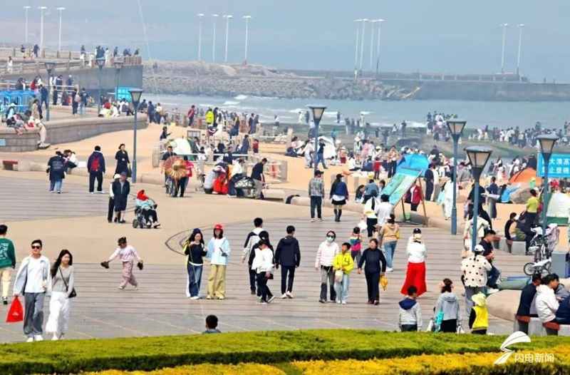  从17.62%到69.57%：解码日照清明文旅市场的结构性增长密码 文化旅游