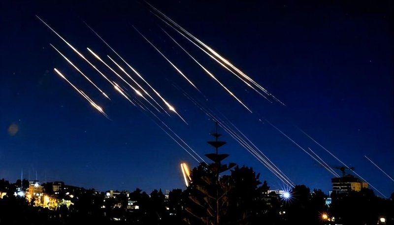  【深度】教育净土何以沦为战场？以色列轰炸伊朗高校背后的战略算计 新闻 【深度】教育净土何以沦为战场？以色列轰炸伊朗高校背后的战略算计 新闻