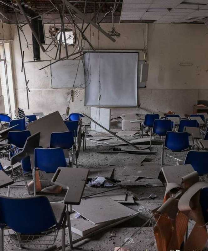  【深度】教育净土何以沦为战场？以色列轰炸伊朗高校背后的战略算计 新闻 【深度】教育净土何以沦为战场？以色列轰炸伊朗高校背后的战略算计 新闻