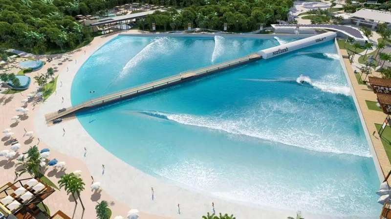  技术解码：花都“新三板”如何用室内科技重塑南方冰雪经济版图 新闻