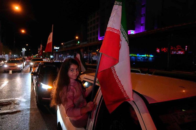  【深度拆解】极限施压策略的88分钟崩塌：特朗普停火决策全流程技术复盘 股票财经