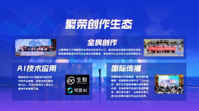  技术驱动与内容创新的双向奔赴：2026“追光计划”微短剧大赛深度解析 影视小说