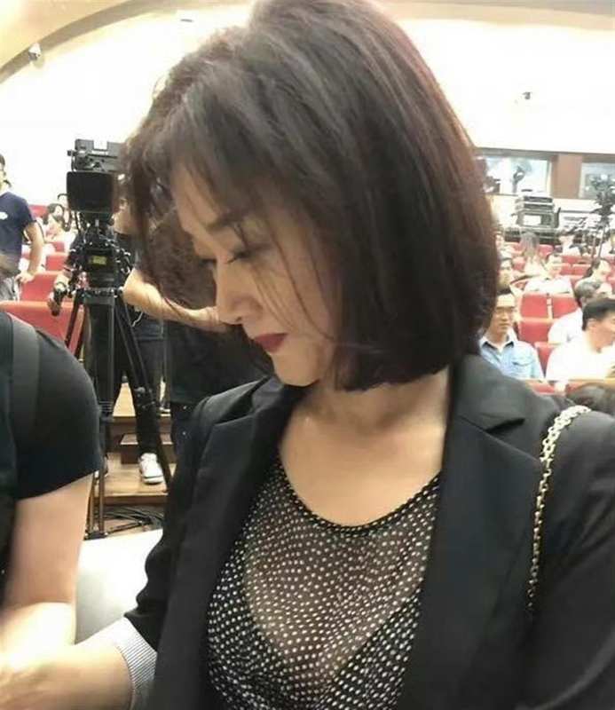  【声乐艺术·体质管理】宋祖英的“冻龄”方法论：从舞台到讲台的科学转身 健康养生