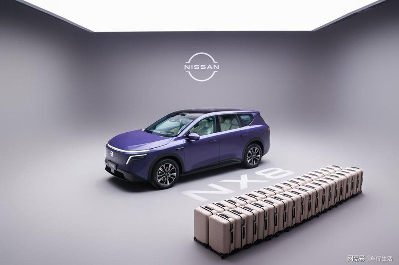  技术平权下的产品逻辑——东风日产NX8「入门即满配」战略深度剖析 汽车科技