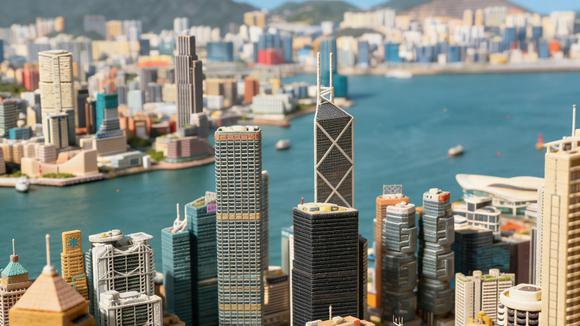 数据解码：香港楼市供需拐点的深层逻辑与投资窗口