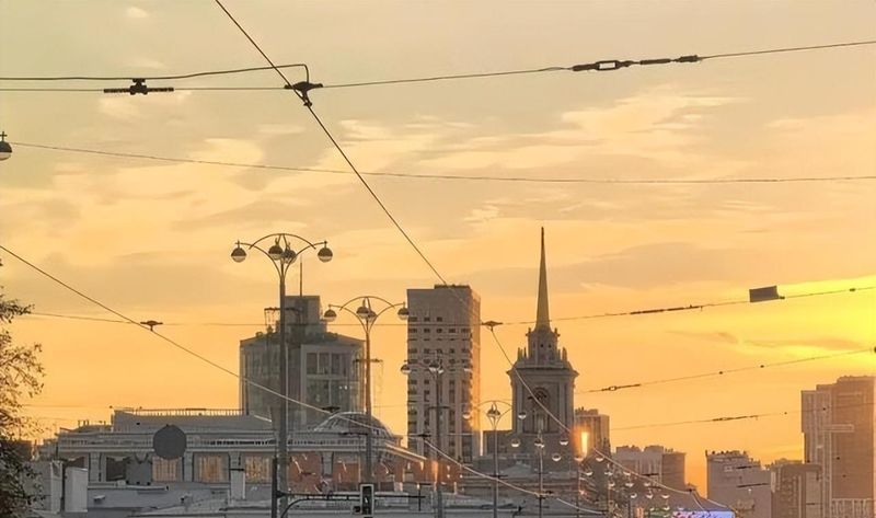  技术深扒：俄罗斯自由行通讯与支付系统深度避坑指南 文化旅游 技术深扒：俄罗斯自由行通讯与支付系统深度避坑指南 文化旅游