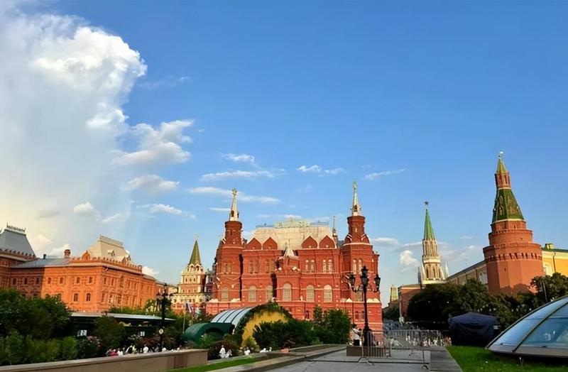  技术深扒：俄罗斯自由行通讯与支付系统深度避坑指南 文化旅游 技术深扒：俄罗斯自由行通讯与支付系统深度避坑指南 文化旅游