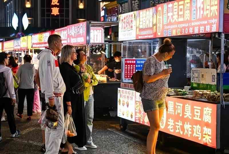  技术深扒：俄罗斯自由行通讯与支付系统深度避坑指南 文化旅游 技术深扒：俄罗斯自由行通讯与支付系统深度避坑指南 文化旅游