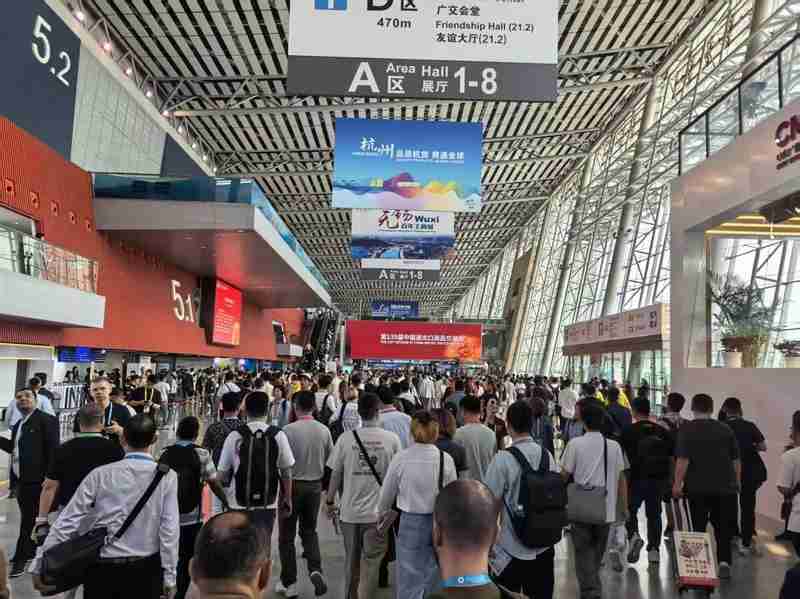  技术出海浪潮下：中国智造如何重塑全球贸易版图 新闻 技术出海浪潮下：中国智造如何重塑全球贸易版图 新闻