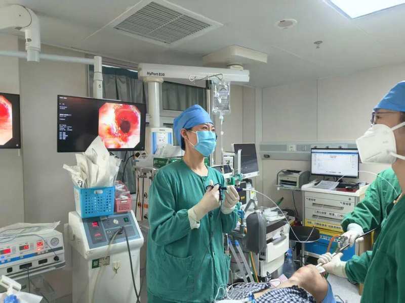  门急诊中的生死时速：呼吸科医生如何用专业直觉拦截急性心梗 健康养生