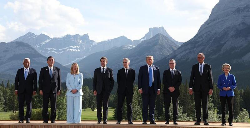  中国为何拒绝G7峰会？透过地缘政治博弈看多边主义的战略抉择 新闻