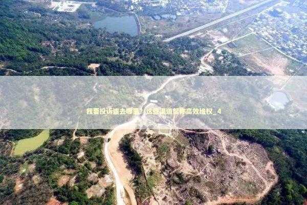 我要投诉该去哪里？这些渠道帮你高效维权_4